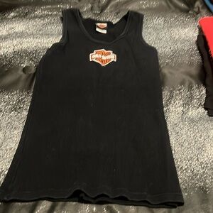 Women’s xl Harley tank